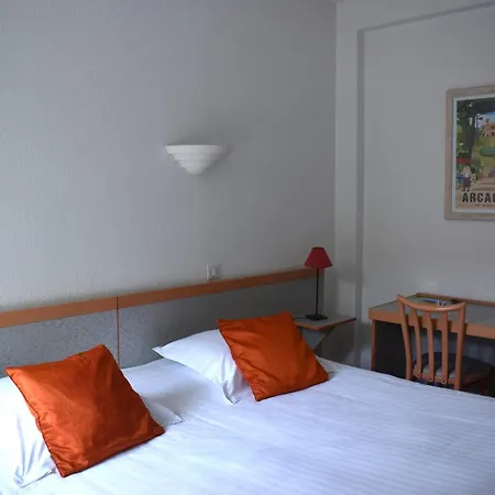 Hotel Orange Marine-3