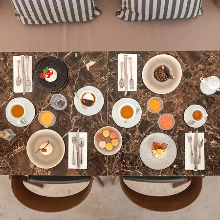Hotel Liautaud Cassis By Germain Collection-3