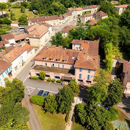 Hotel Restaurant des Thermes-2