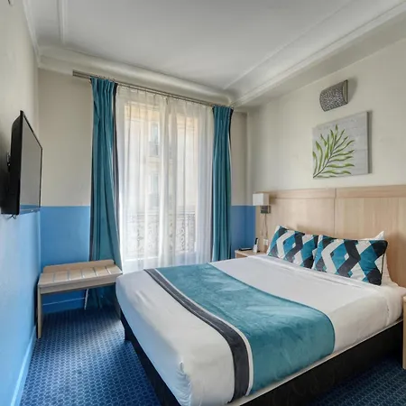Hotel Phenix Paris-2