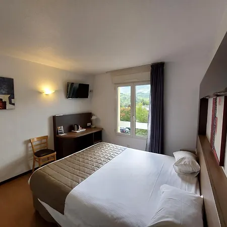 Cevenol Hotel-2