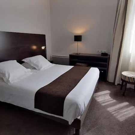 Hotel Ronsard-3