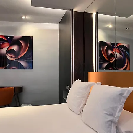 Hotel Borel-2