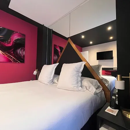 Hotel Borel-3