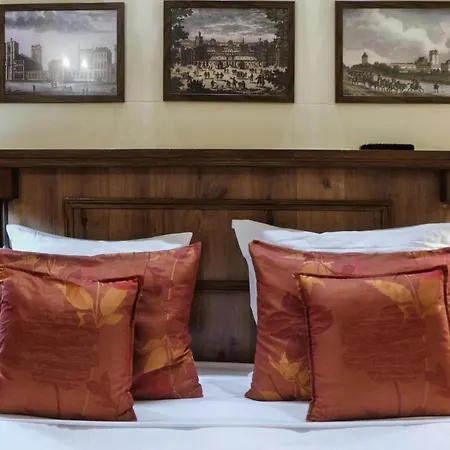Hotel Du Chateau-3