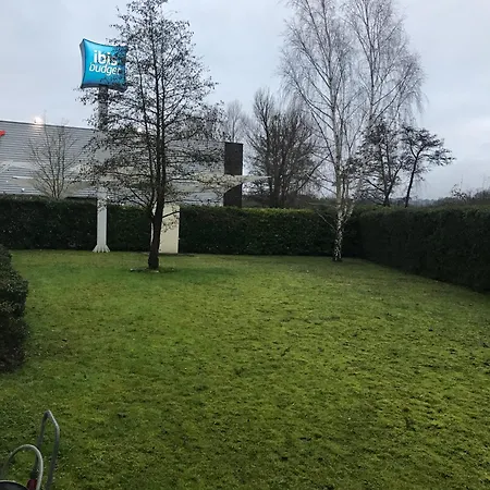 Ibis Budget L'Isle Adam-2