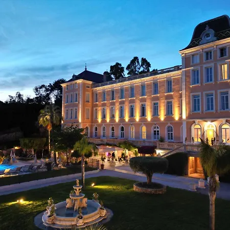 Hotel L'Orangeraie-3