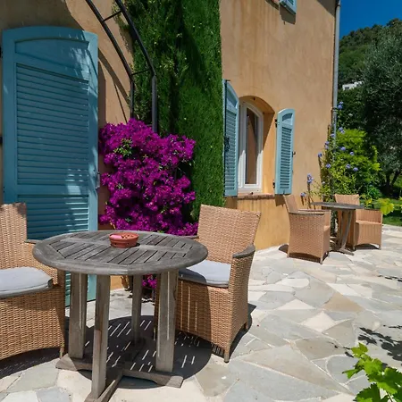 La Colline De Vence-3