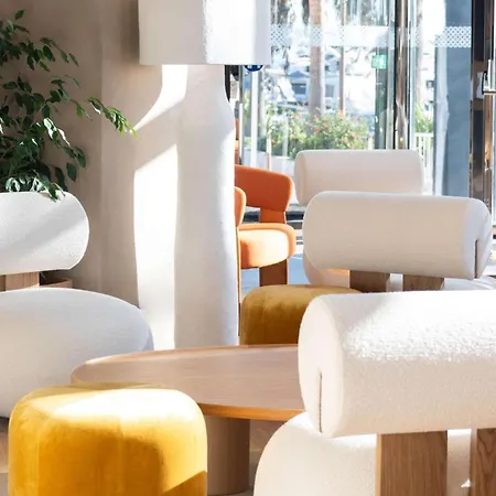 Canopy By Hilton Cannes-2