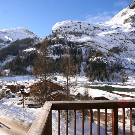 Chalet Belvedere By Chalet Chardons-2