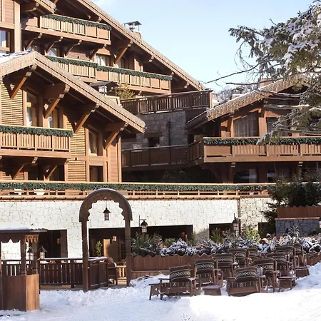 Fouquet'S Courchevel-3