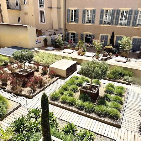 Les Appartements du Vieux Port-3