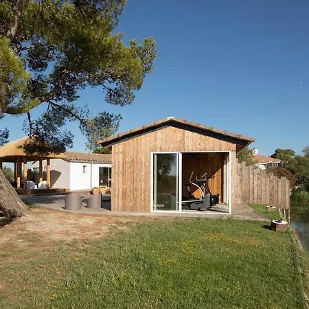 Mas De La Fouque - Hotel & Spa-3