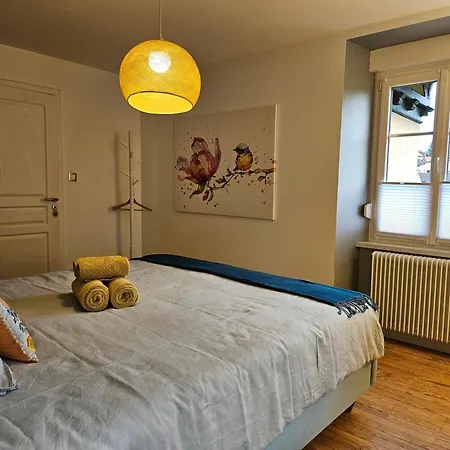 La Maison Forestiere-2