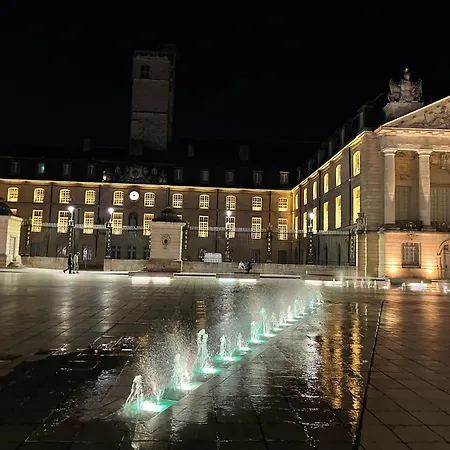 Alfred Suites - Appart-Hotel - Dijon - Centre Historique-2