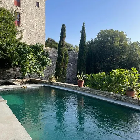 Domaine du Couvent de Saint Julien-2