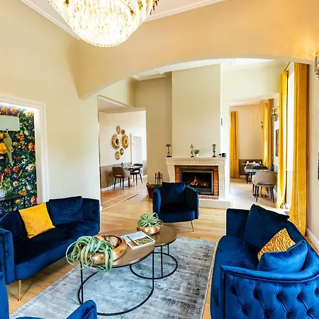 Villa Magnolia Wissembourg-2