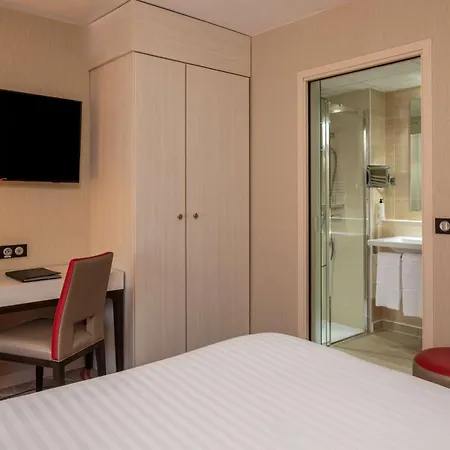 Best Western Plus Richelieu-3
