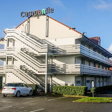 Campanile Montargis - Amilly-2
