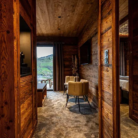 La Cabane Du Breuil-3