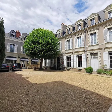 Hotel Du Mail-3
