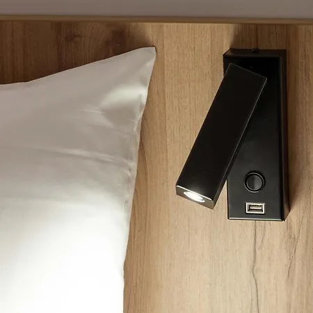 B&B Hotel Paris Roissy Cdg Aeroport-2