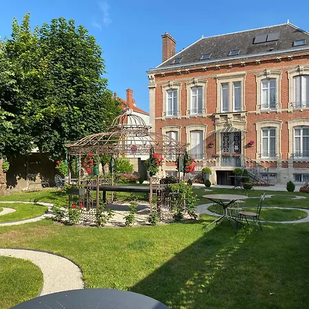 La Demeure De Charme-2