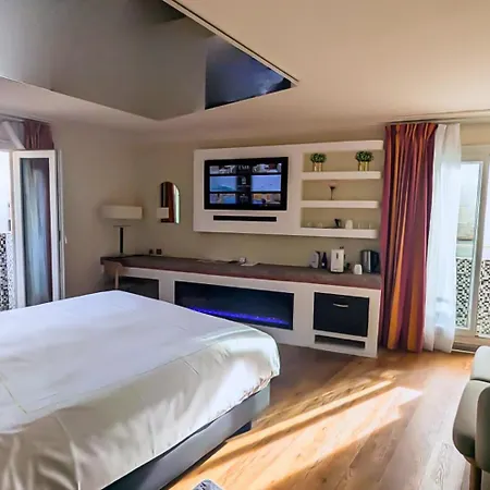 Grand Tonic Hotel & Spa Nuxe-3