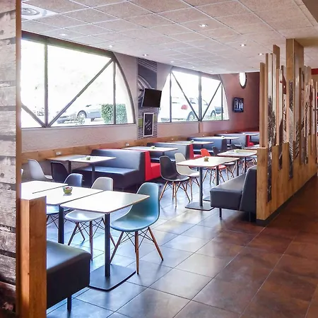 Ibis Budget Limoges Centre Gare-3