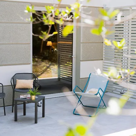 Golden Tulip Sophia Antipolis - Hotel & Spa-2