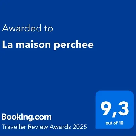 La maison perchee-3