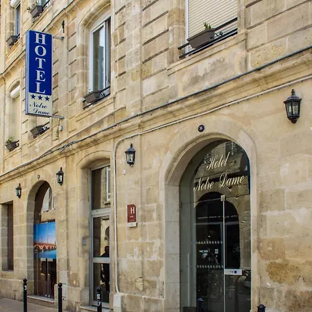 Hotel Notre Dame-2