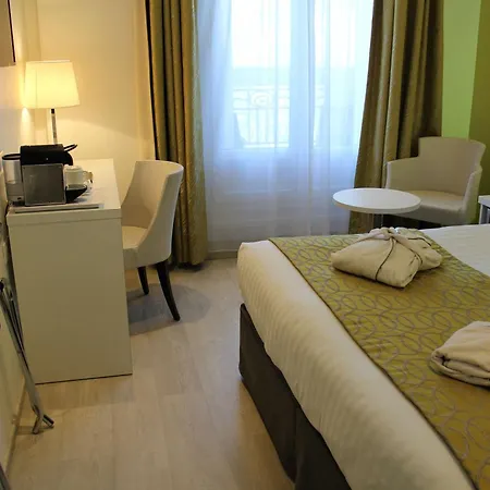 Best Western Plus Hotel Carlton Annecy-2