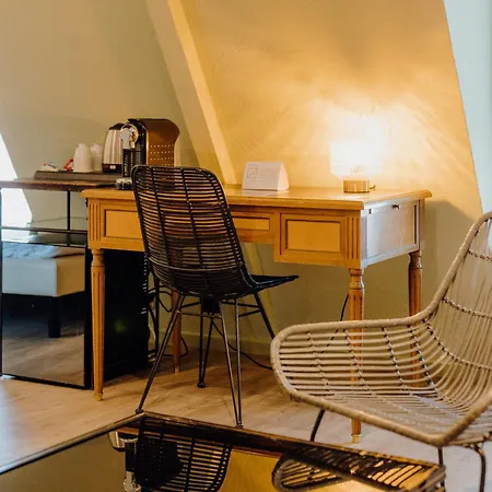 Hotel Le Grimaldi By Happyculture-3