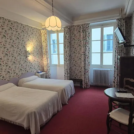 Hotel Saint Jean-2