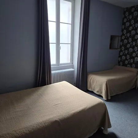 Hotel Saint Jean-3