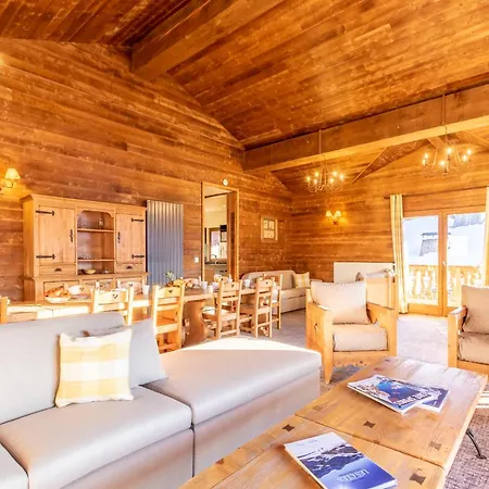 Chalet De L'Ours-2