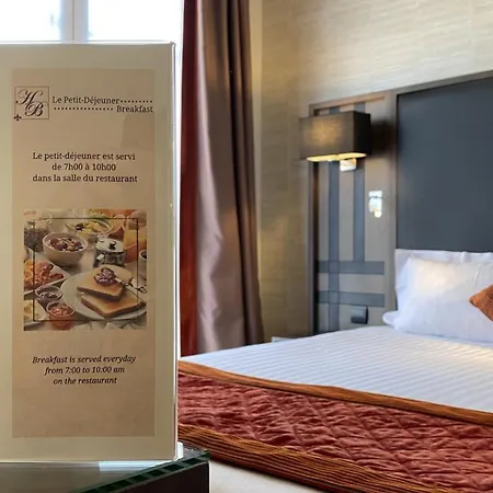 Hotel Bellevue-2