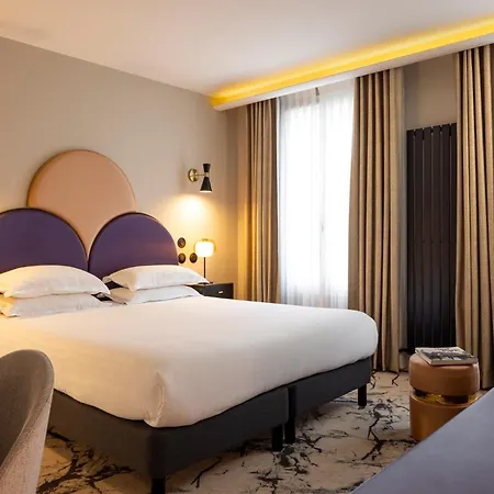 Hôtel Mondial-2