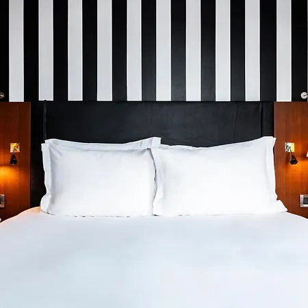 Grand Hotel Champs-Elysees-3