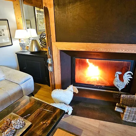 La Grange Du Couvent B&B-3