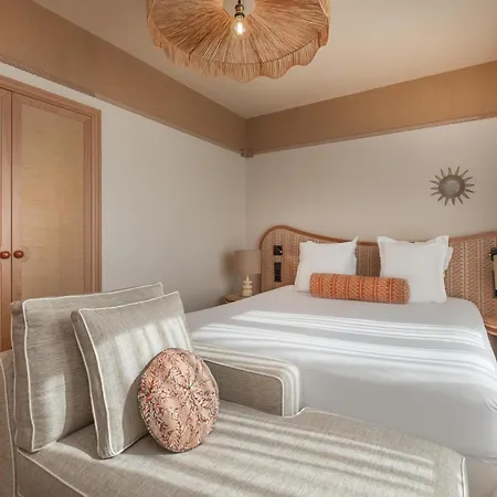Hotel Le Soleia By Inwood Hotels-2