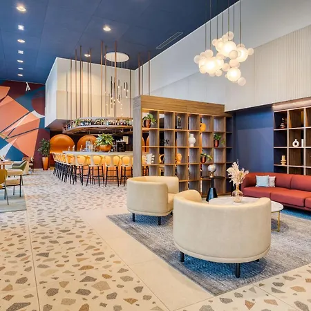 Hilton Lille-3