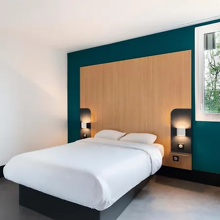 B&B Hotel Nantes Savenay-3