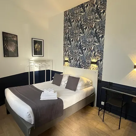 Hotel Saint Eloi-3