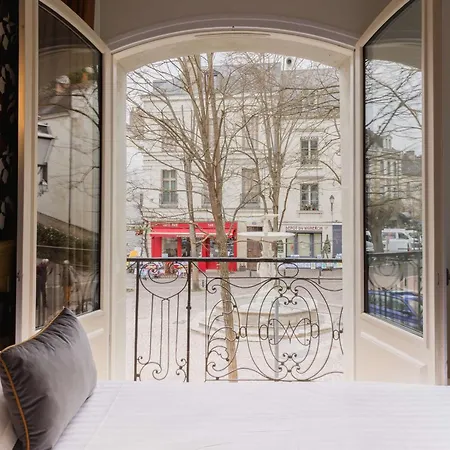 Best Western Hotel De France-3