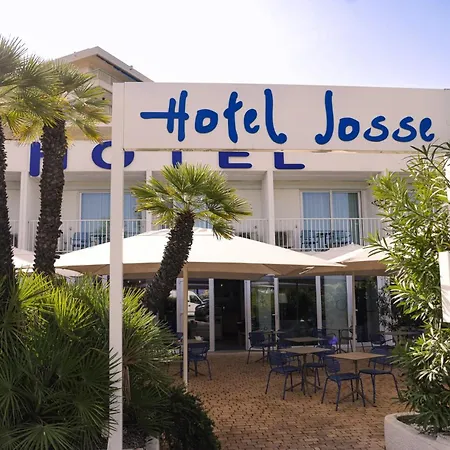 Hotel Josse-3