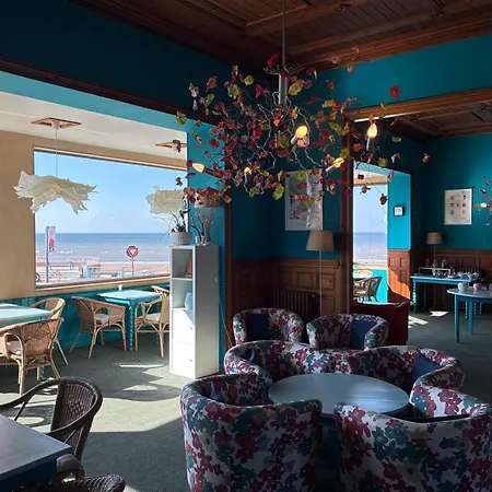 Hotel Outre-Mer - Villa Le Couchant-2