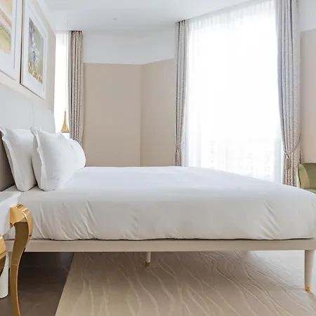 Boscolo Lyon Hotel & Spa-3