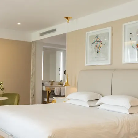 Boscolo Lyon Hotel & Spa-2